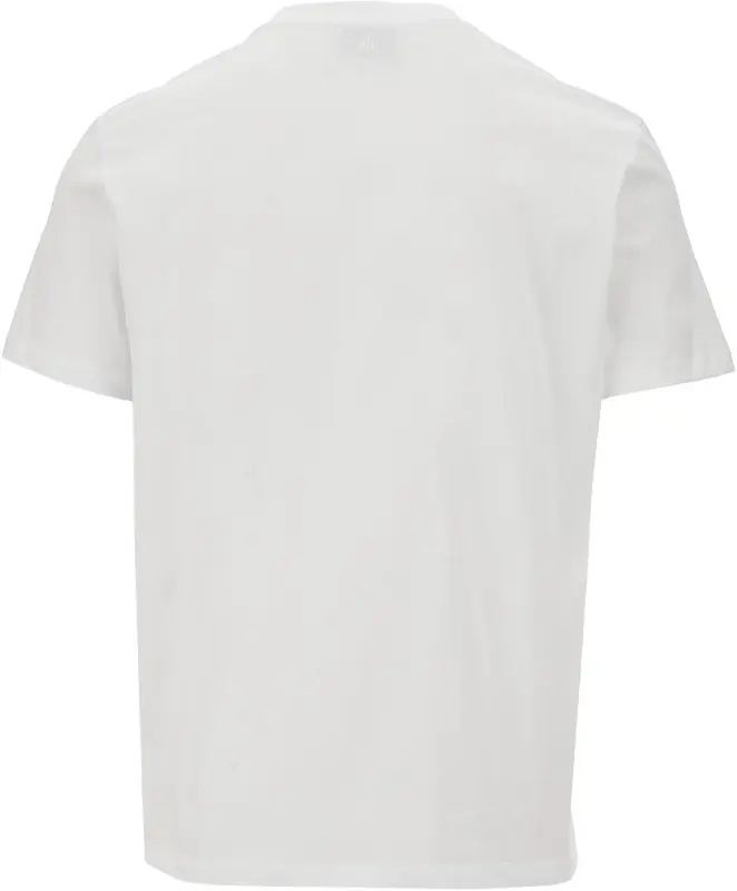 Tricou Ami de Coeur embroidery T-shirt - Img 3