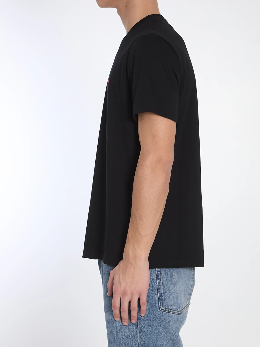 Tricou Ami De Coeur T-Shirt* - Img 5