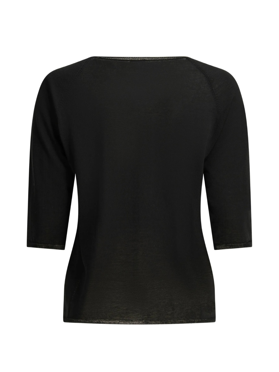 Tricou APUNTOB negru - Img 2