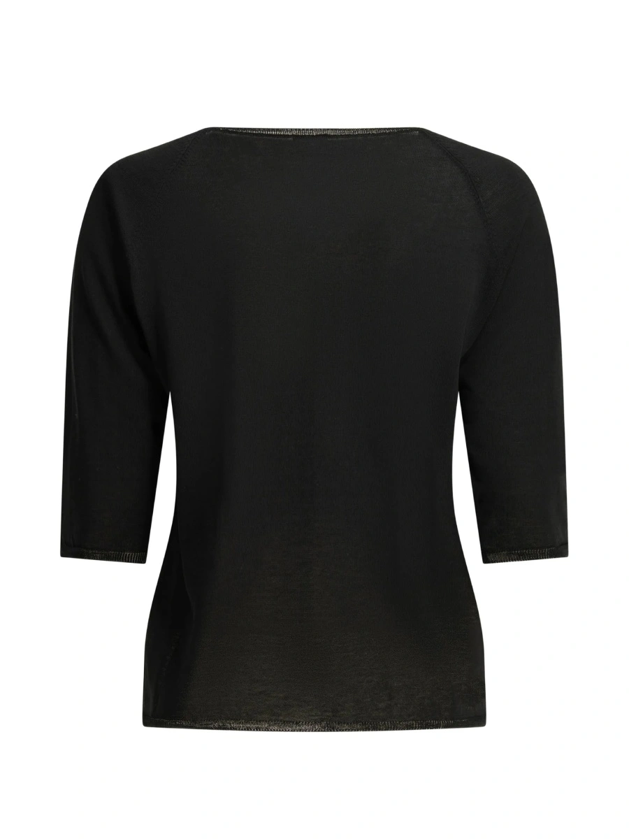 Tricou APUNTOB negru - Img 2