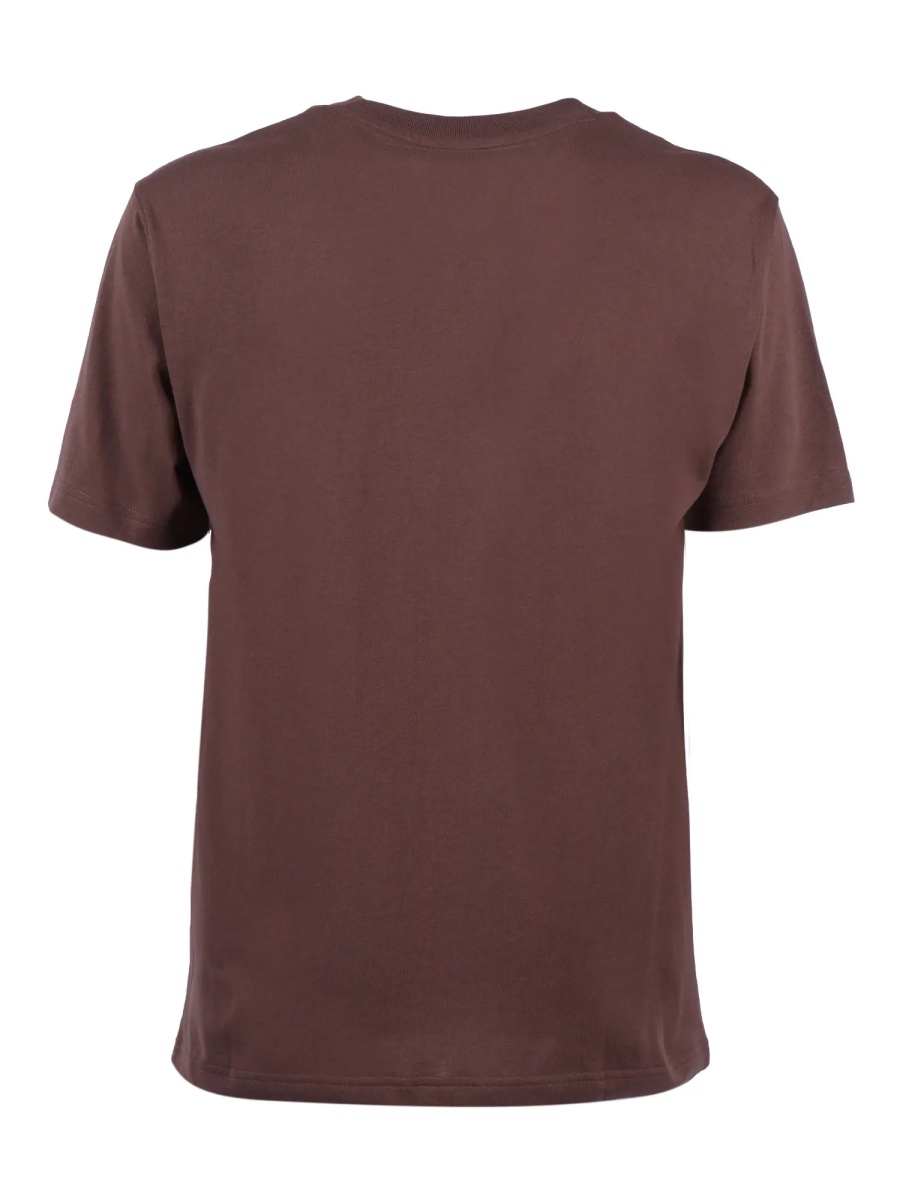 Tricou Athletics Cotton T-Shirt - CORTADO - Img 2