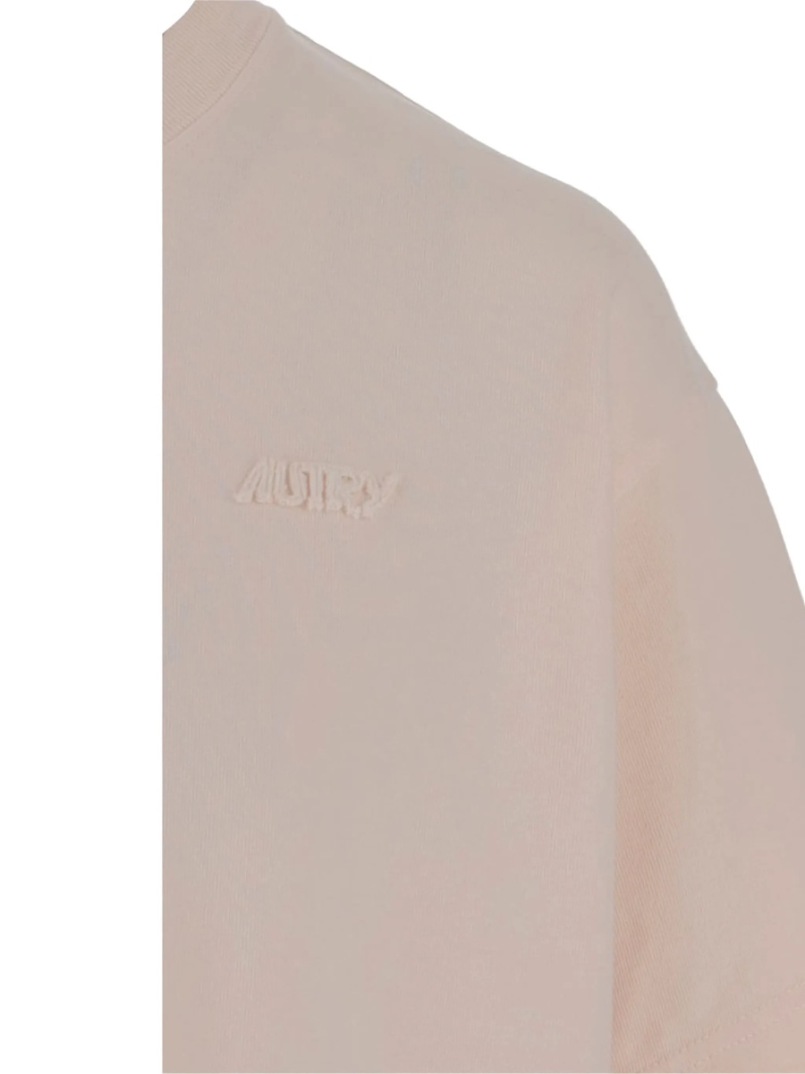 Tricou AUTRY roz - Img 3