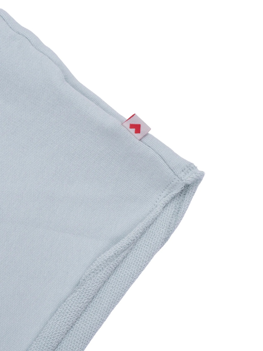 Tricou BELLEROSE albastru - Img 3