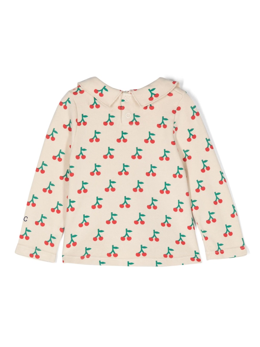 Tricou Bobo Choses neutru - Img 2
