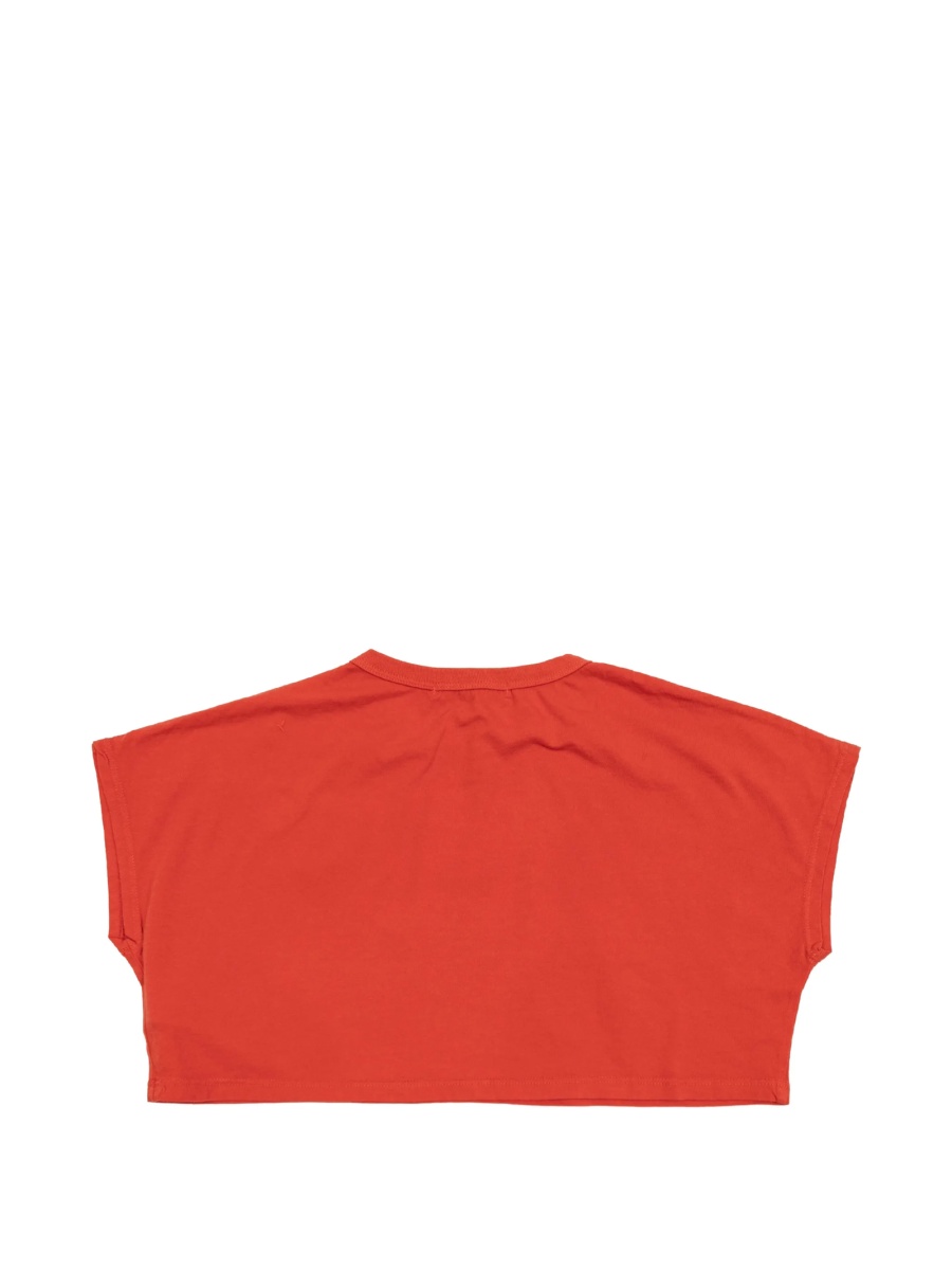 Tricou Bobo Choses rosu - Img 2