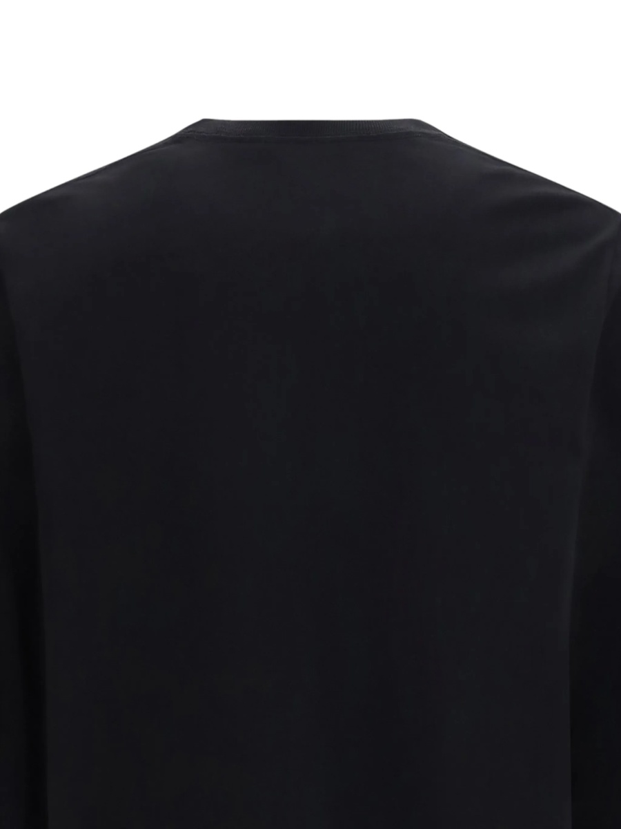 Tricou CANADA GOOSE negru - Img 3