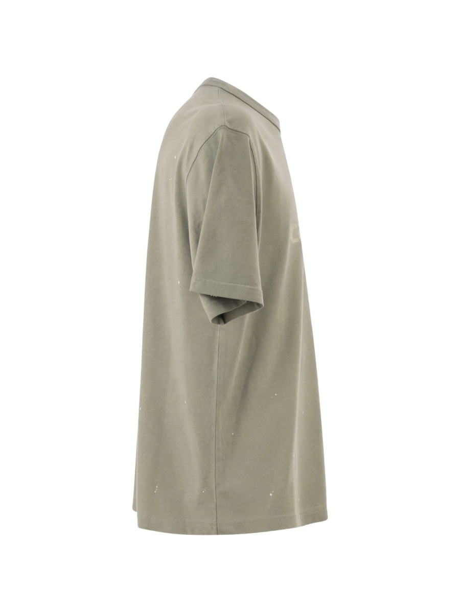 Tricou Carhartt verde - Img 2