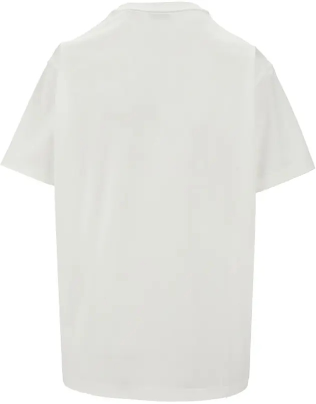 Tricou Check pocket T-shirt - Img 3