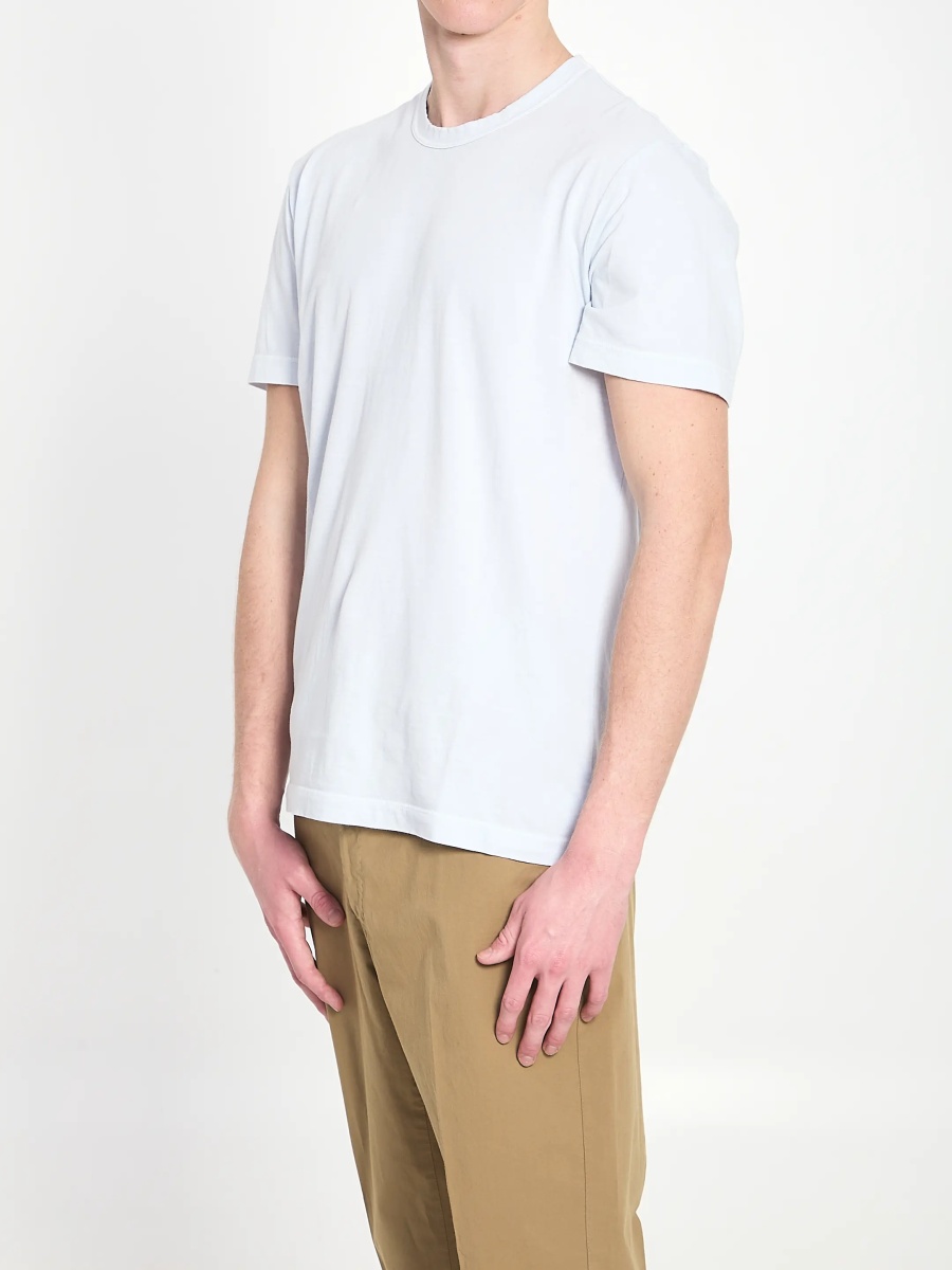 Tricou Combed Cotton T-Shirt - Img 2