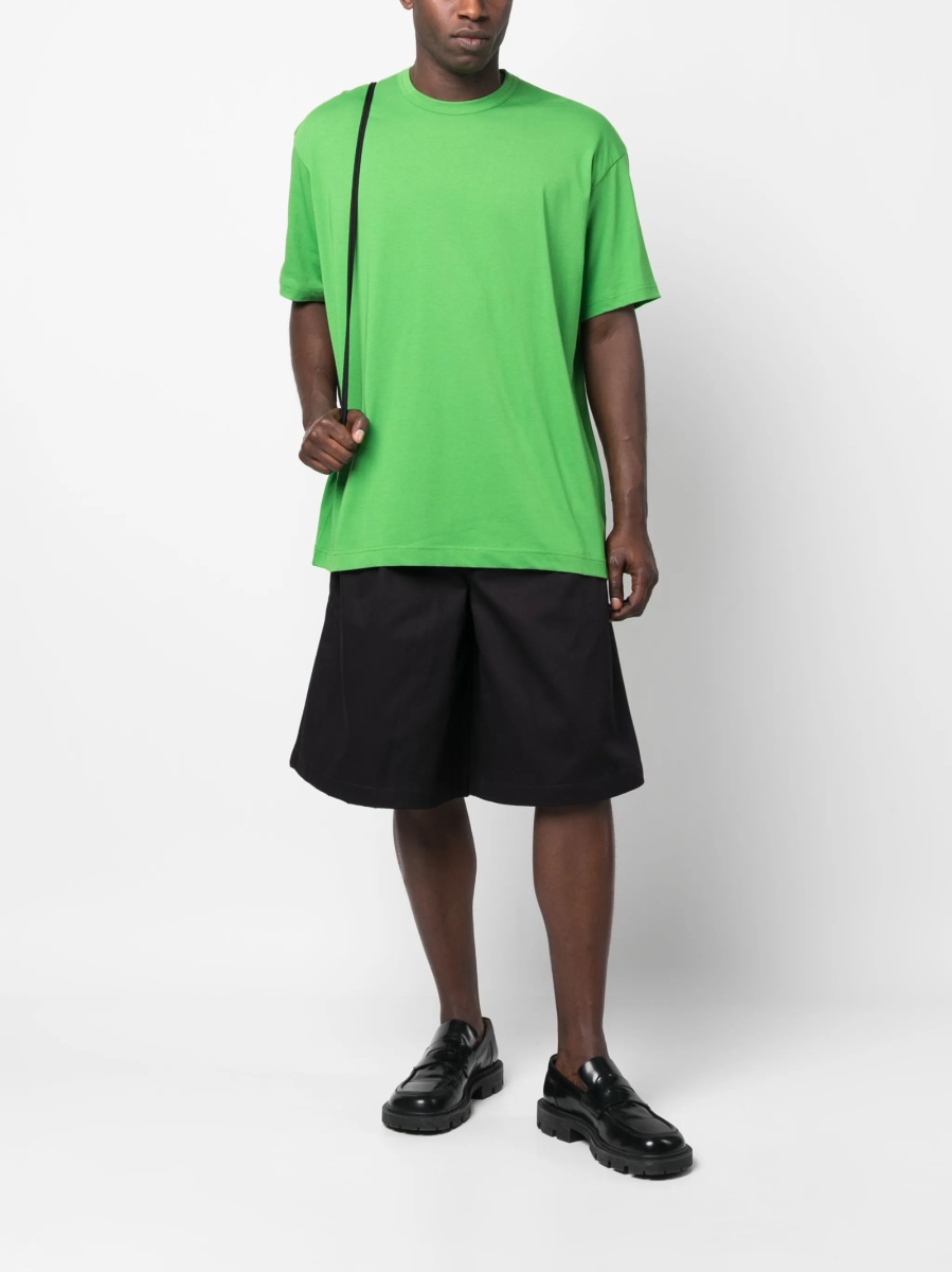 Tricou Comme des Garçons verde - Img 2