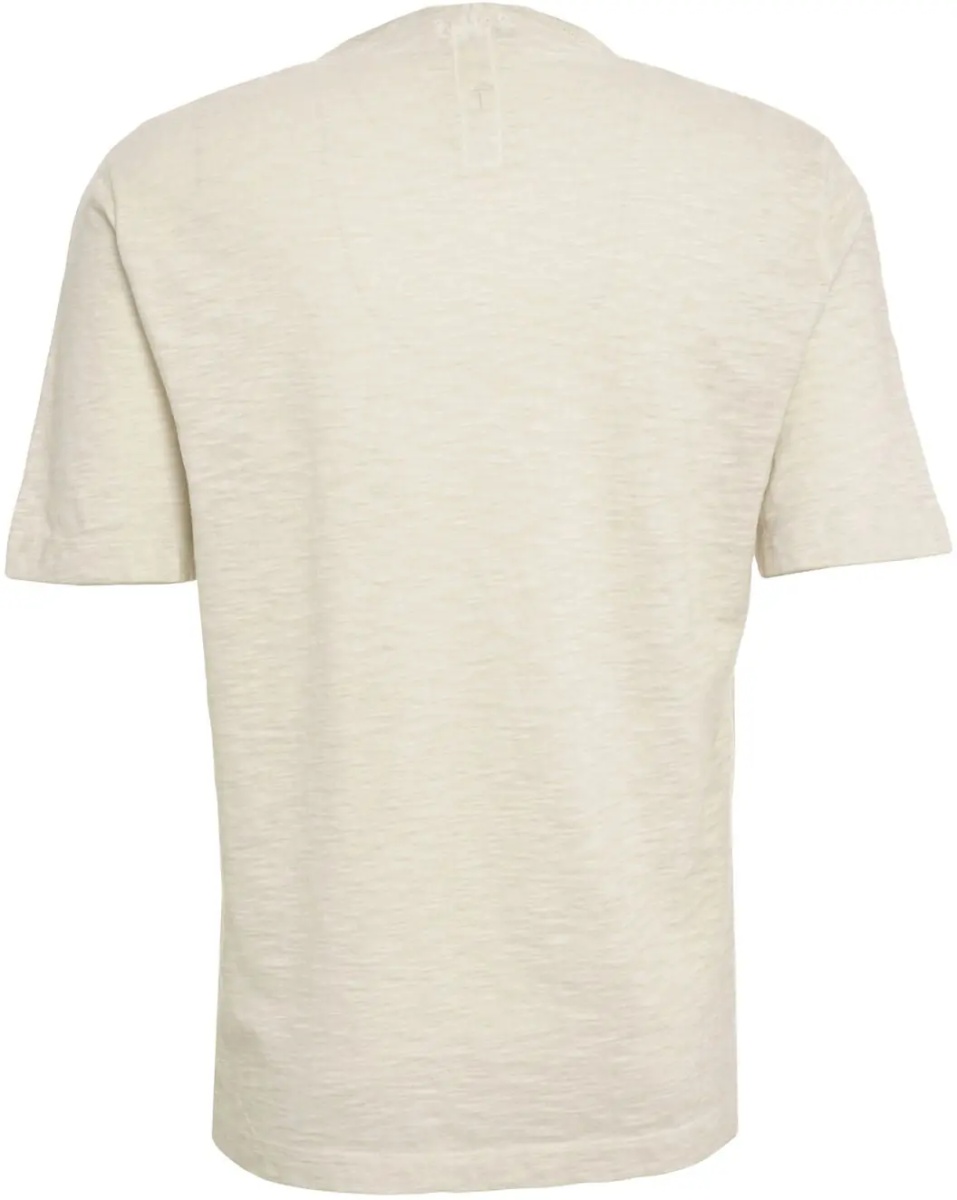 Tricou Cotton blend t-shirt - Img 3
