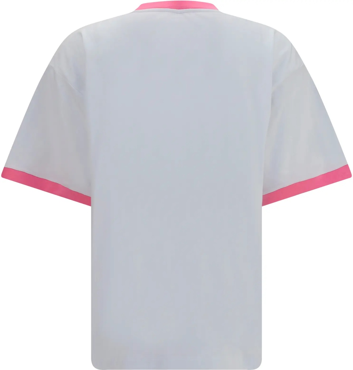 Tricou Cotton jersey T-shirt - Img 2