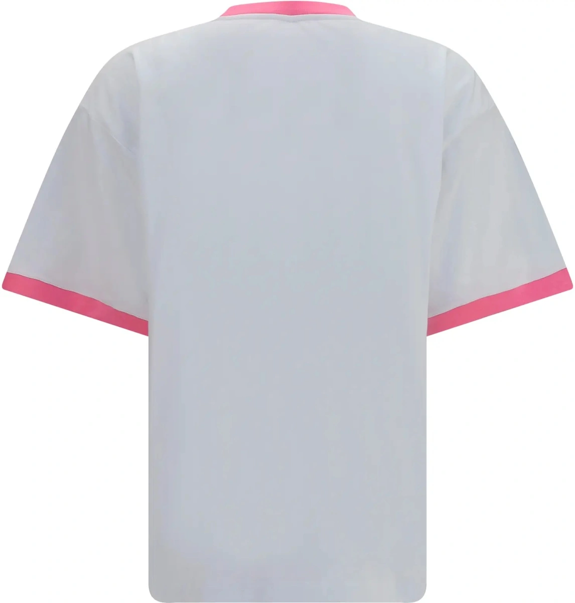 Tricou Cotton jersey T-shirt - Img 2