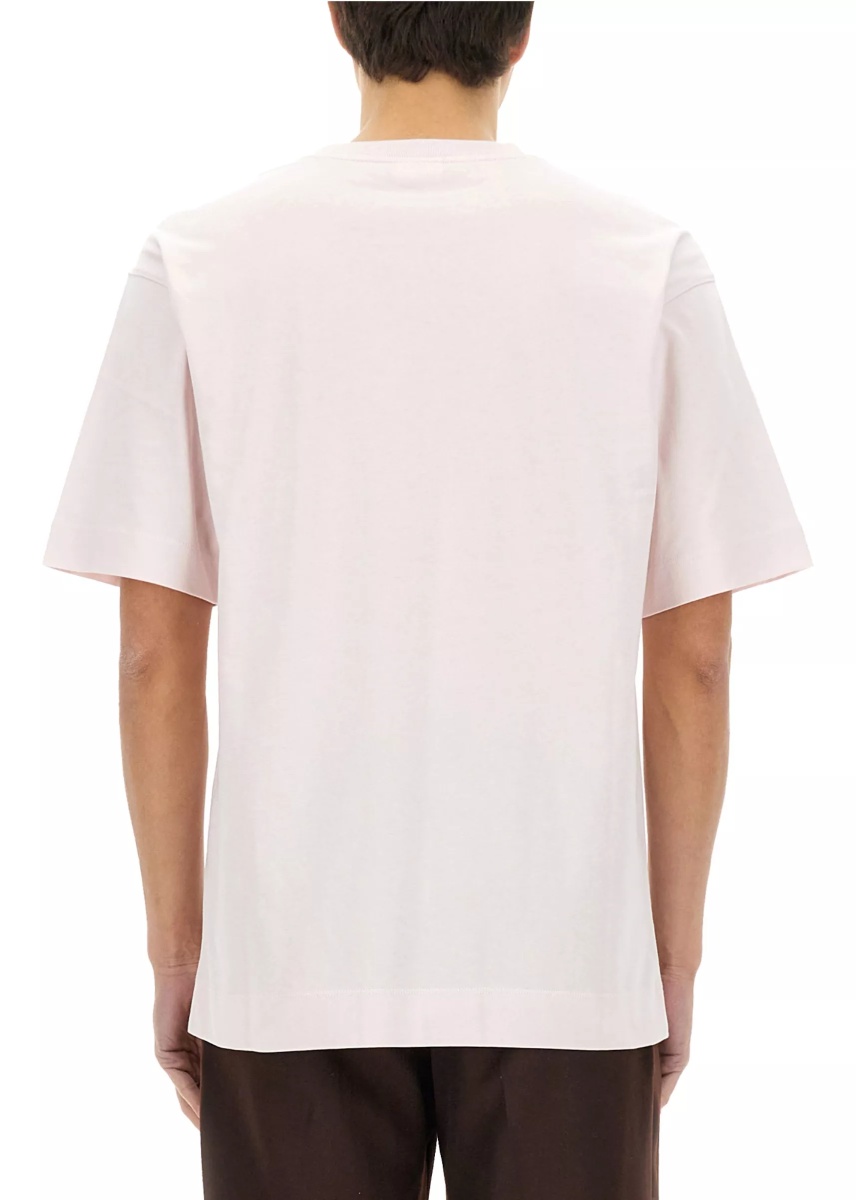 Tricou Cotton T-Shirt - Img 3