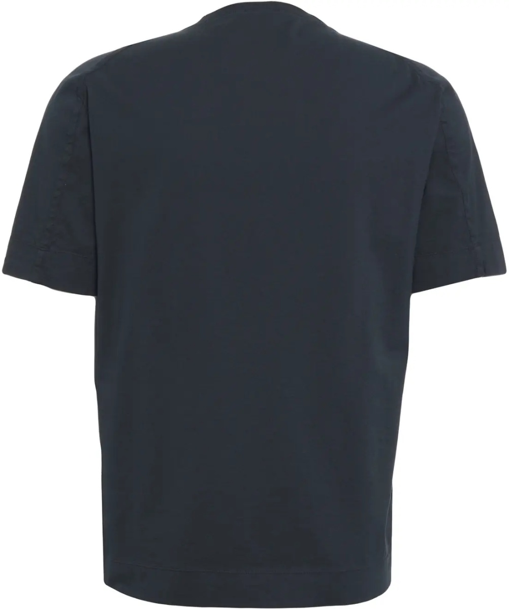 Tricou Cotton t-shirt - Img 3