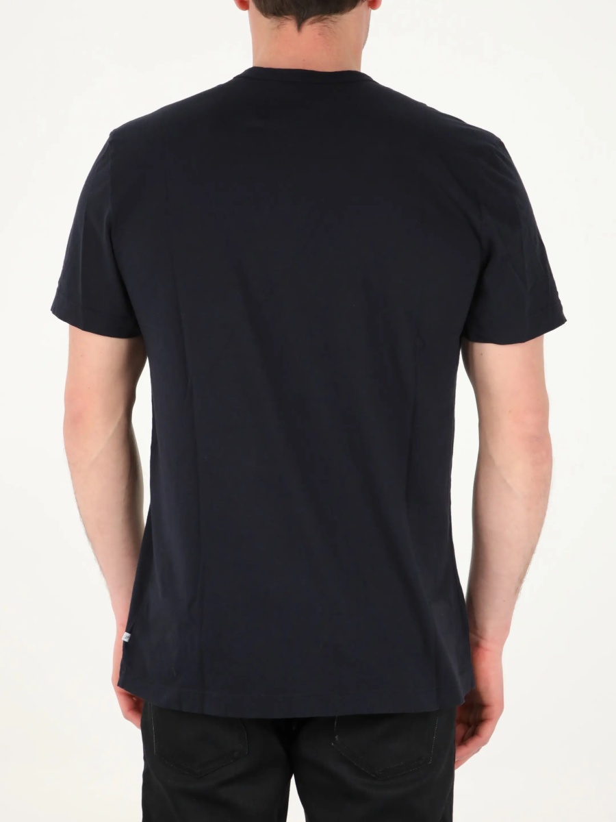 Tricou Cotton T-Shirt - Img 4