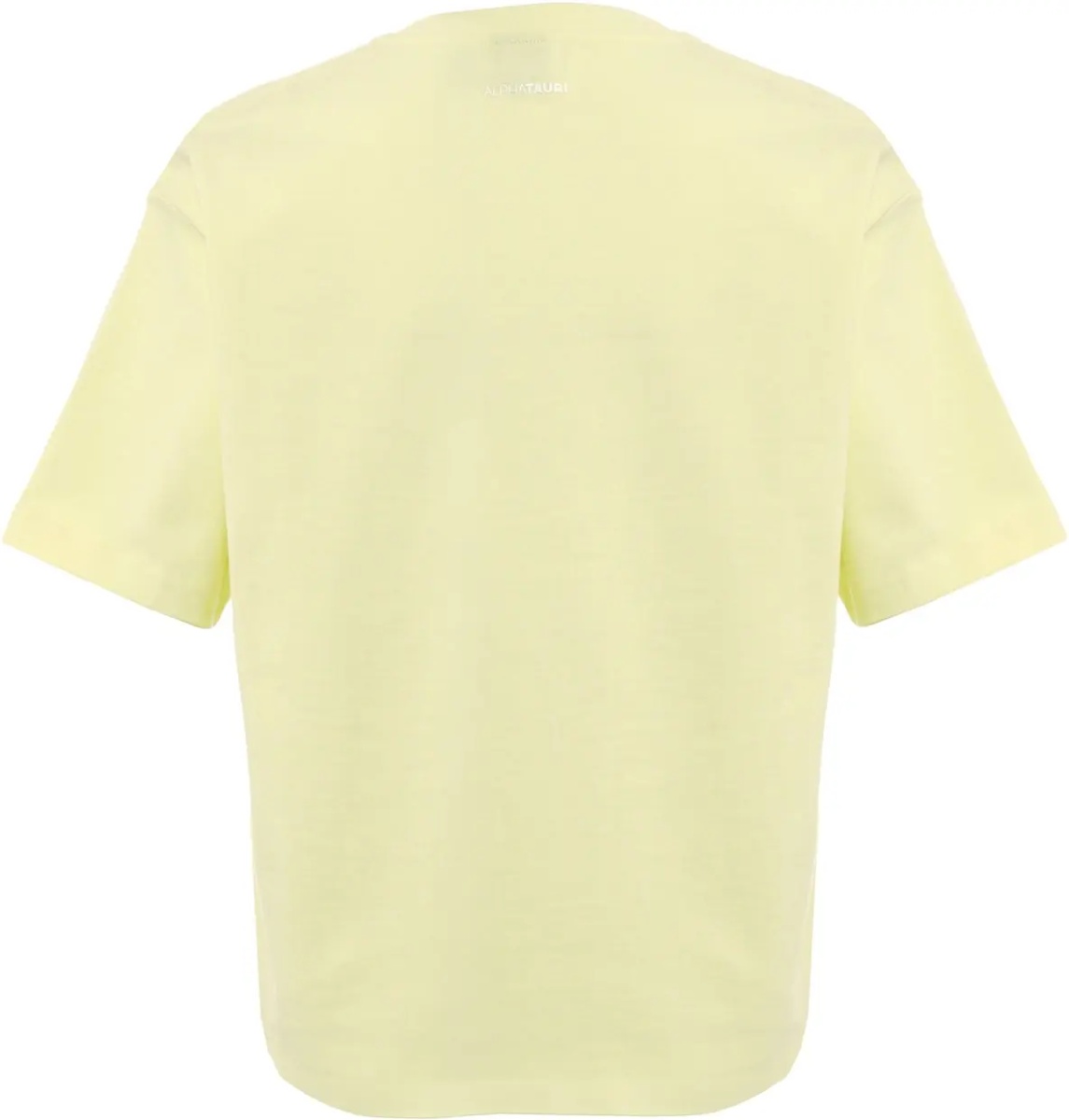 Tricou Cotton t-shirt - Img 3
