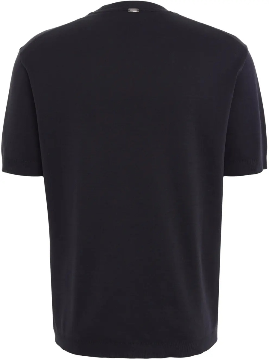 Tricou Cotton t-shirt - Img 3