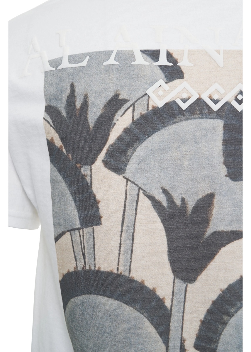 Tricou Cotton t-shirt - Img 4
