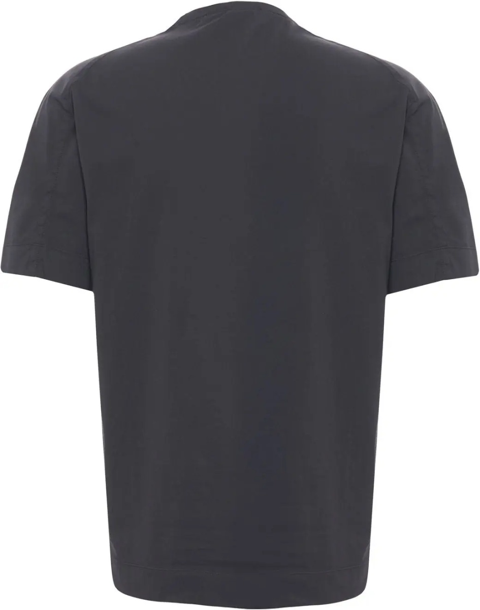 Tricou Cotton t-shirt - Img 4
