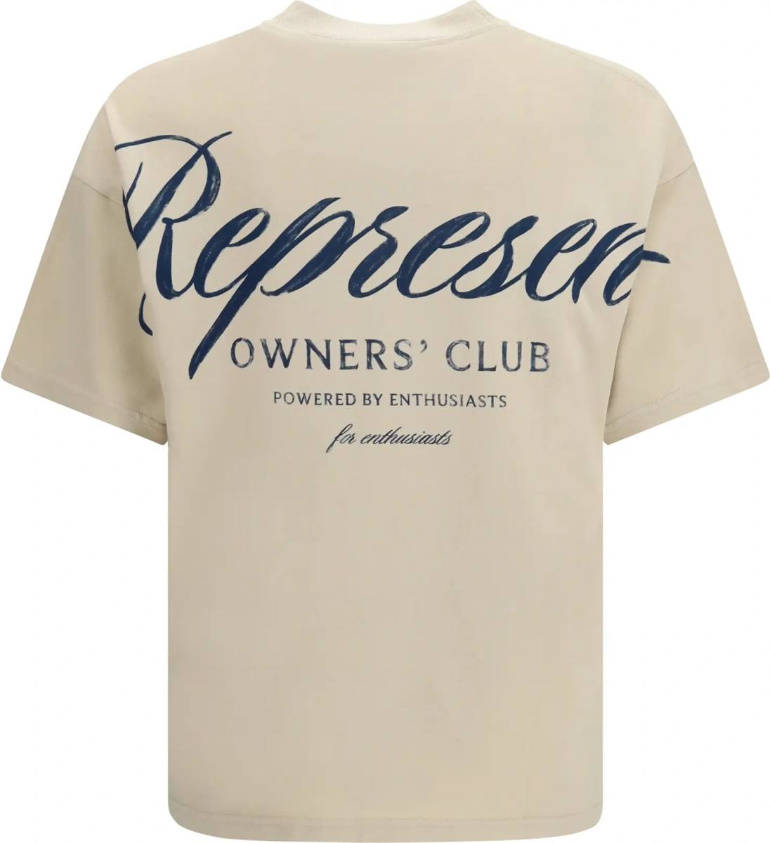 Tricou Cotton T-shirt - Img 2