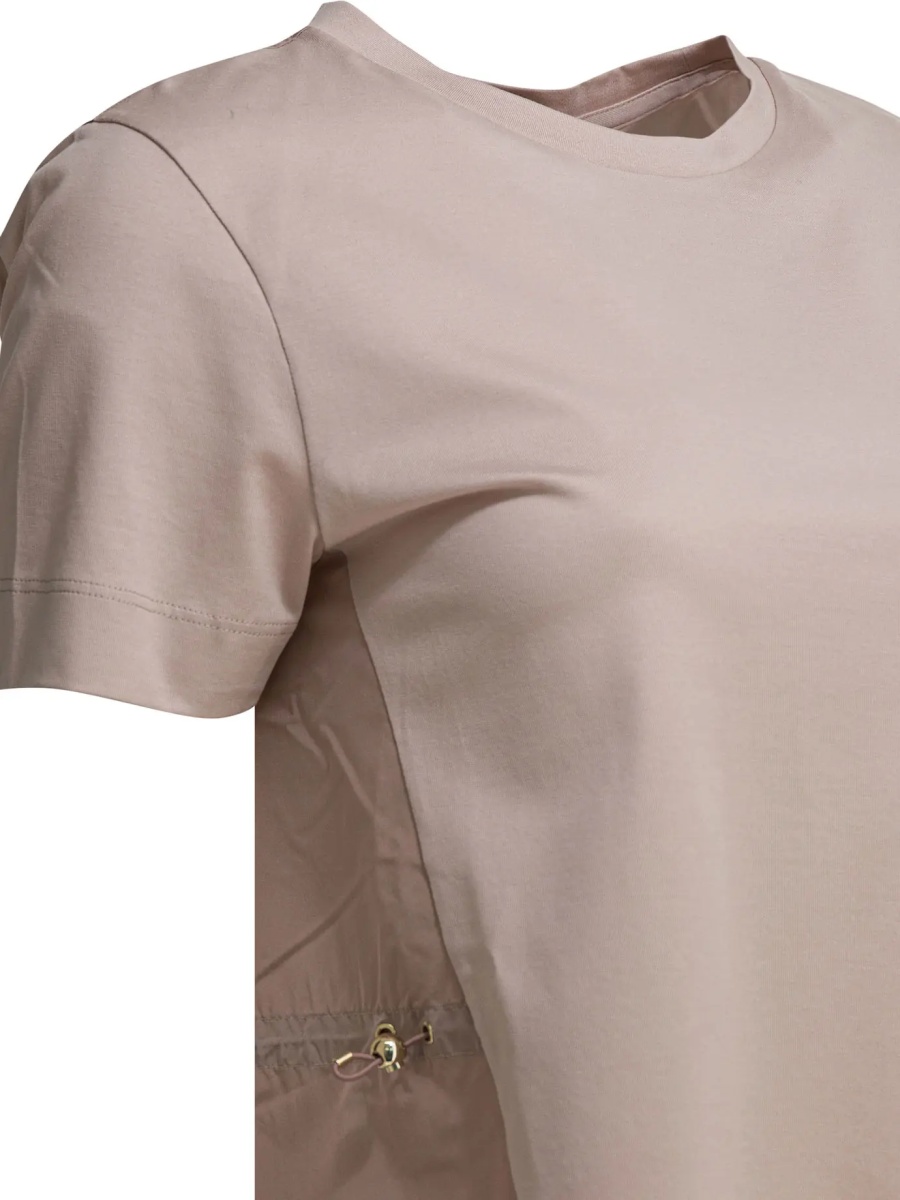 Tricou Crew-neck T-shirt - Img 4