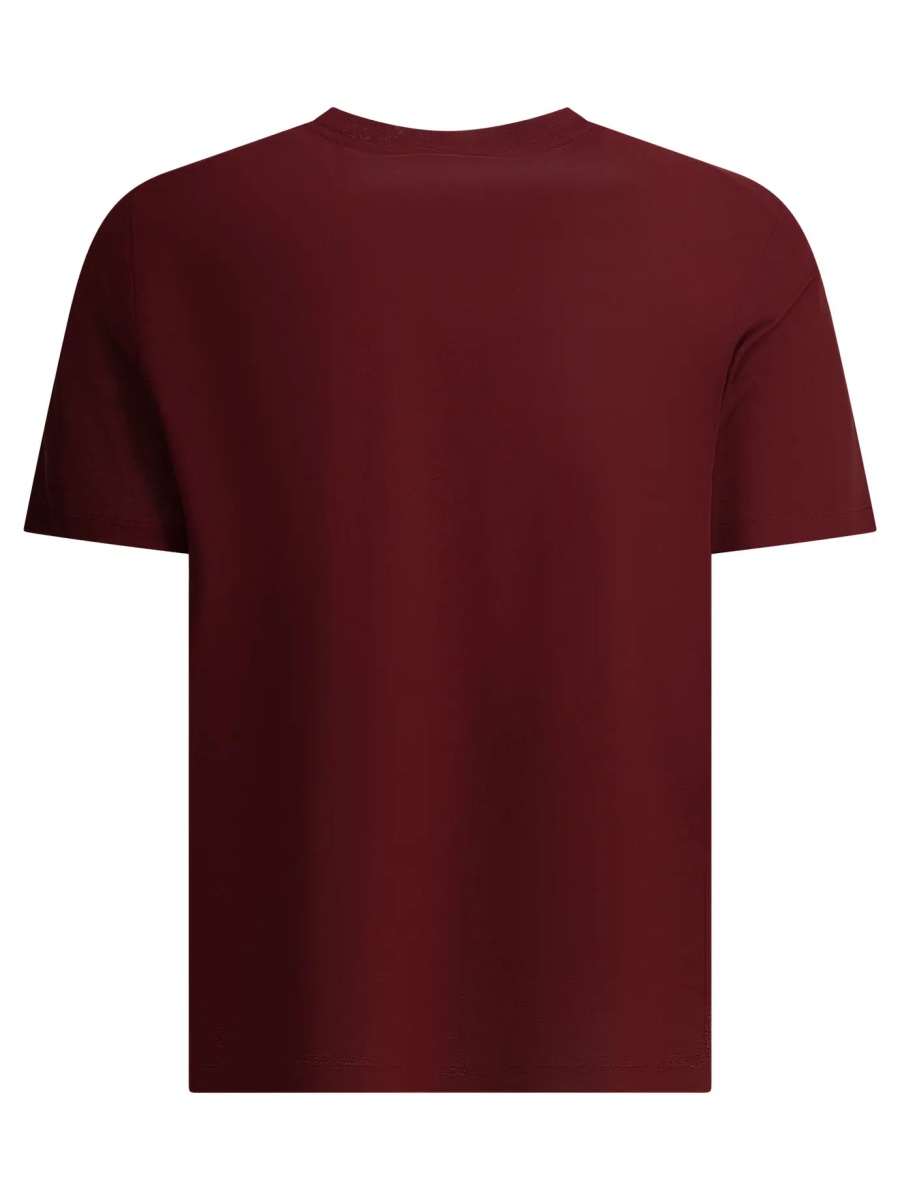 Tricou Crew-neck T-shirt - Img 2