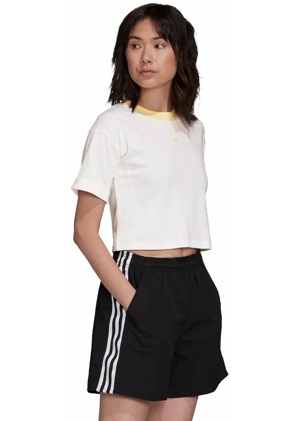Tricou Crop Top - Img 3