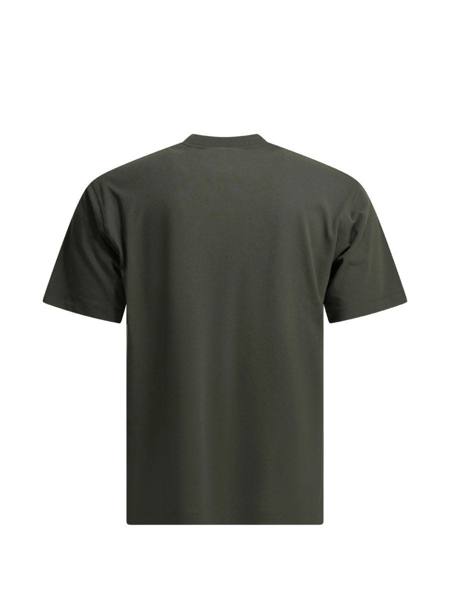 Tricou Danton gri - Img 2