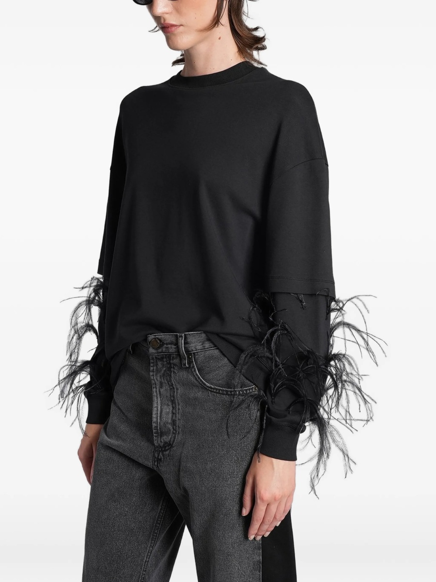 Tricou DARKPARK negru - Img 3