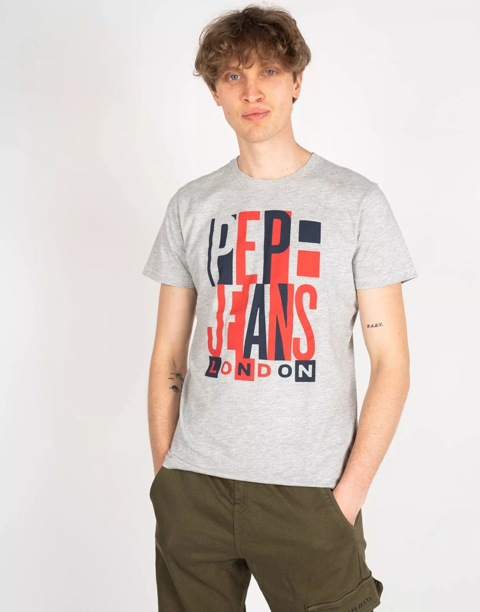 Tricou Davy PM507739 - Img 3