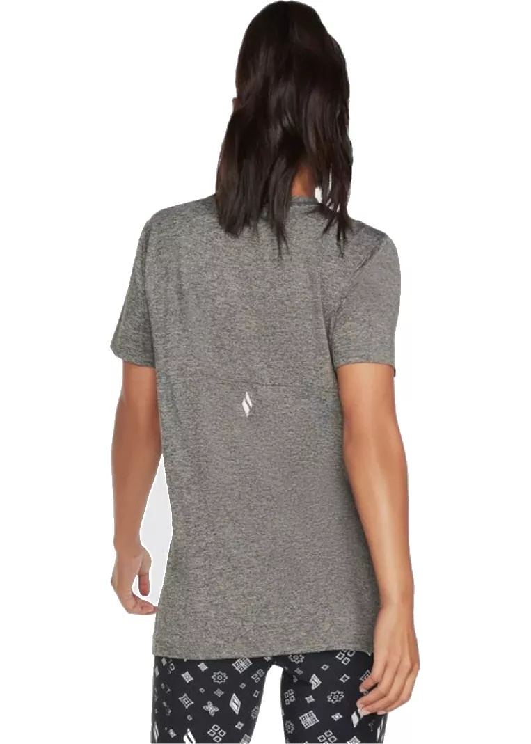 Tricou Diamond Blissful Tee - Img 3