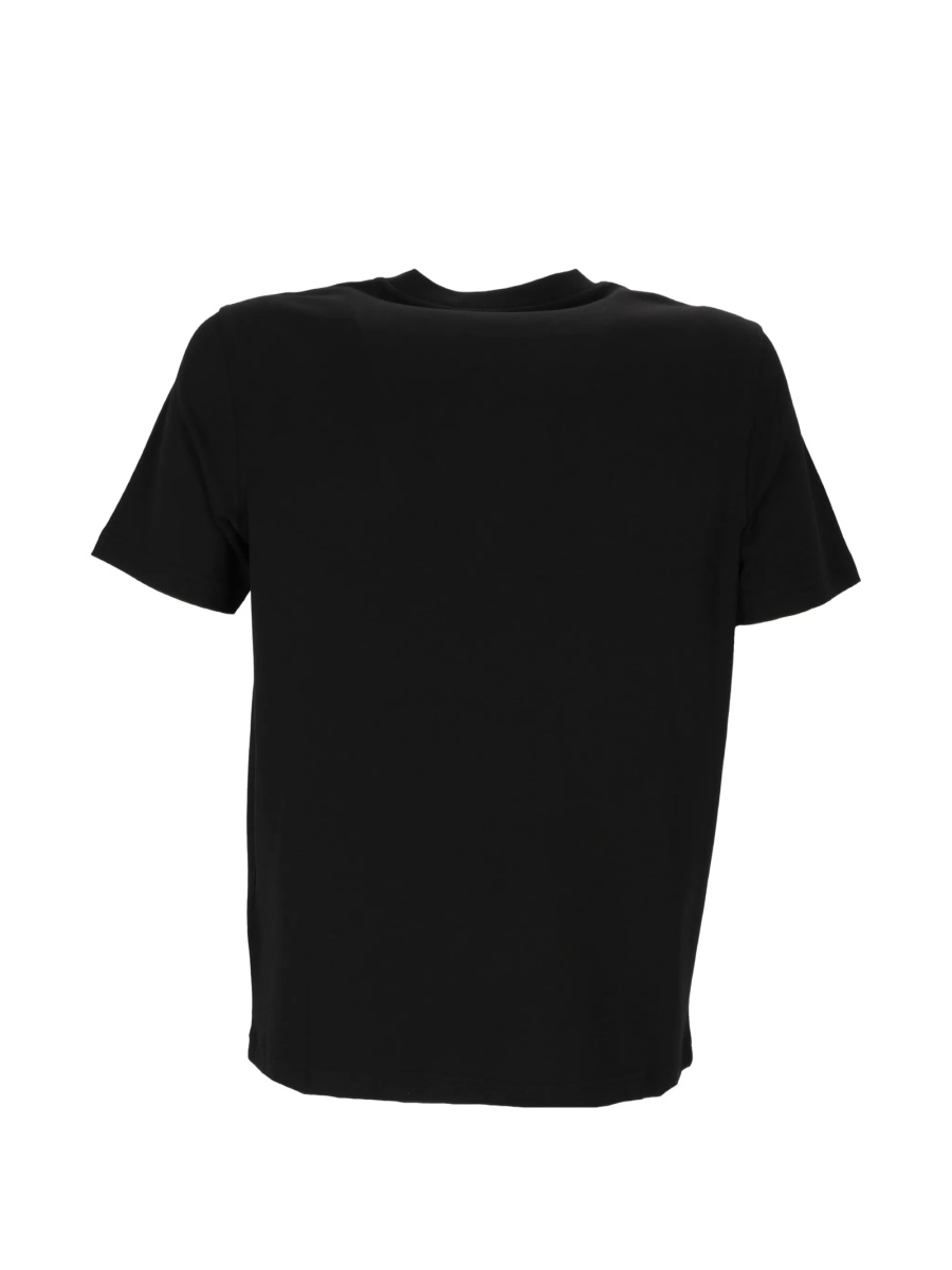 Tricou Diesel negru - Img 2