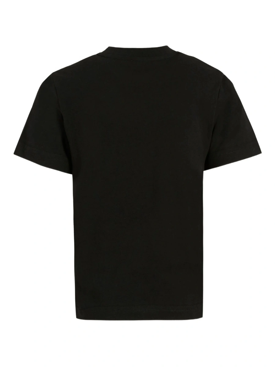 Tricou Diesel negru - Img 2