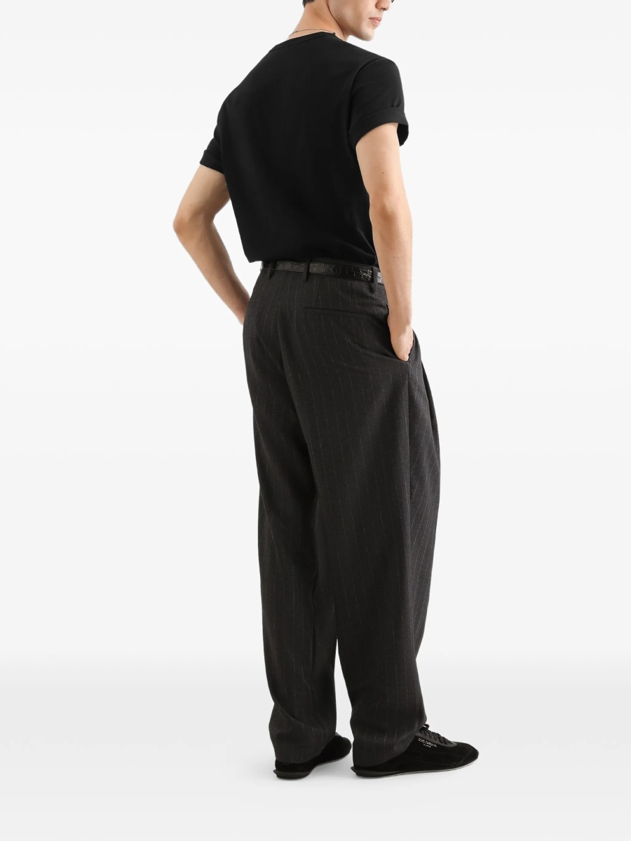 Tricou Dolce &amp; Gabbana negru - Img 3