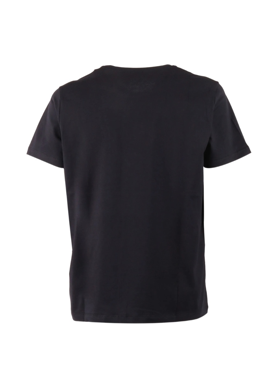 Tricou Dondup albastru - Img 2