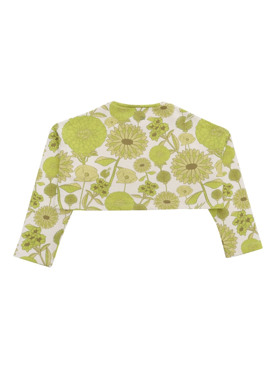 Tricou Dou-Uod alb - Img 2