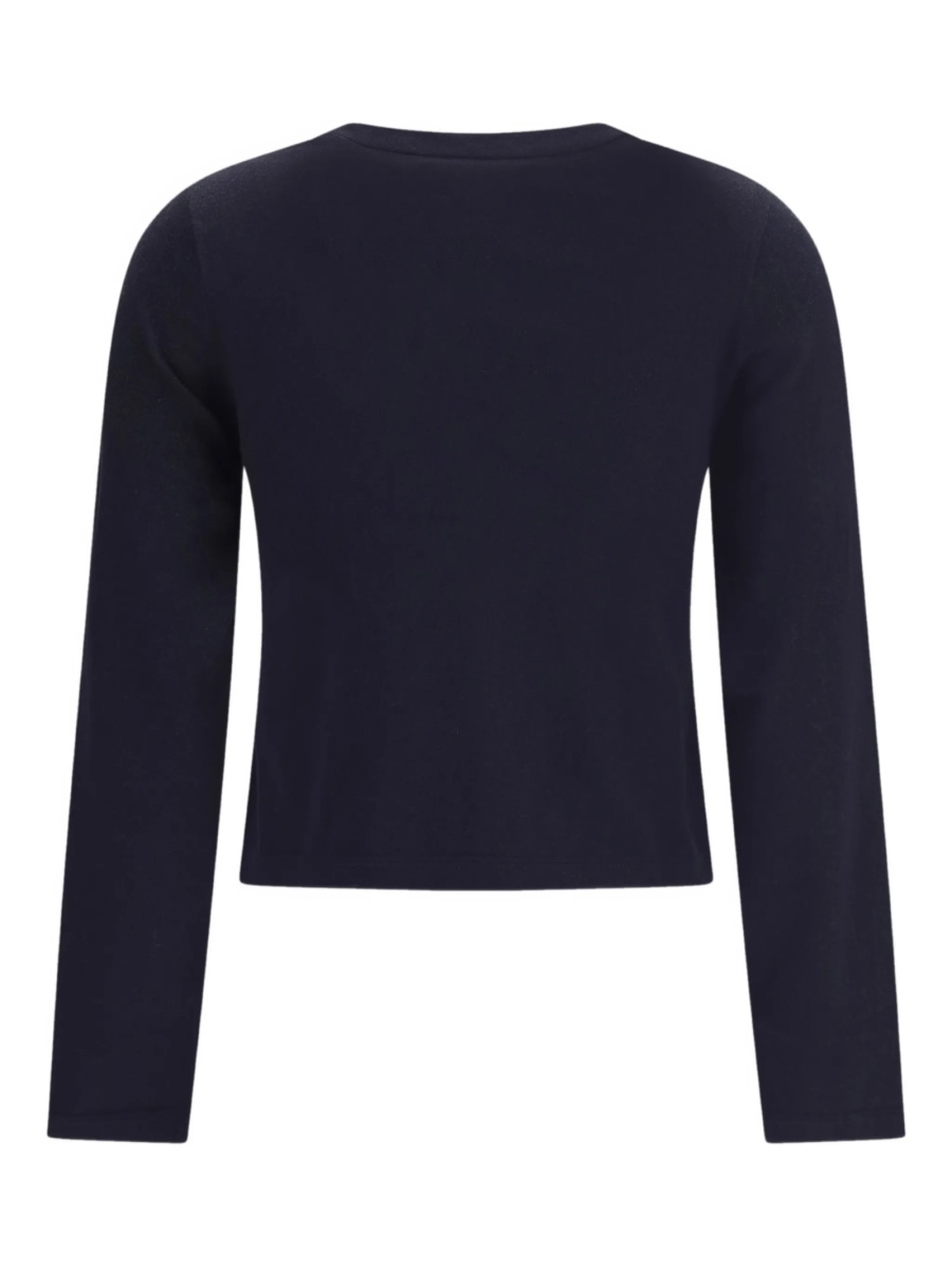 Tricou EXTREME CASHMERE albastru - Img 2