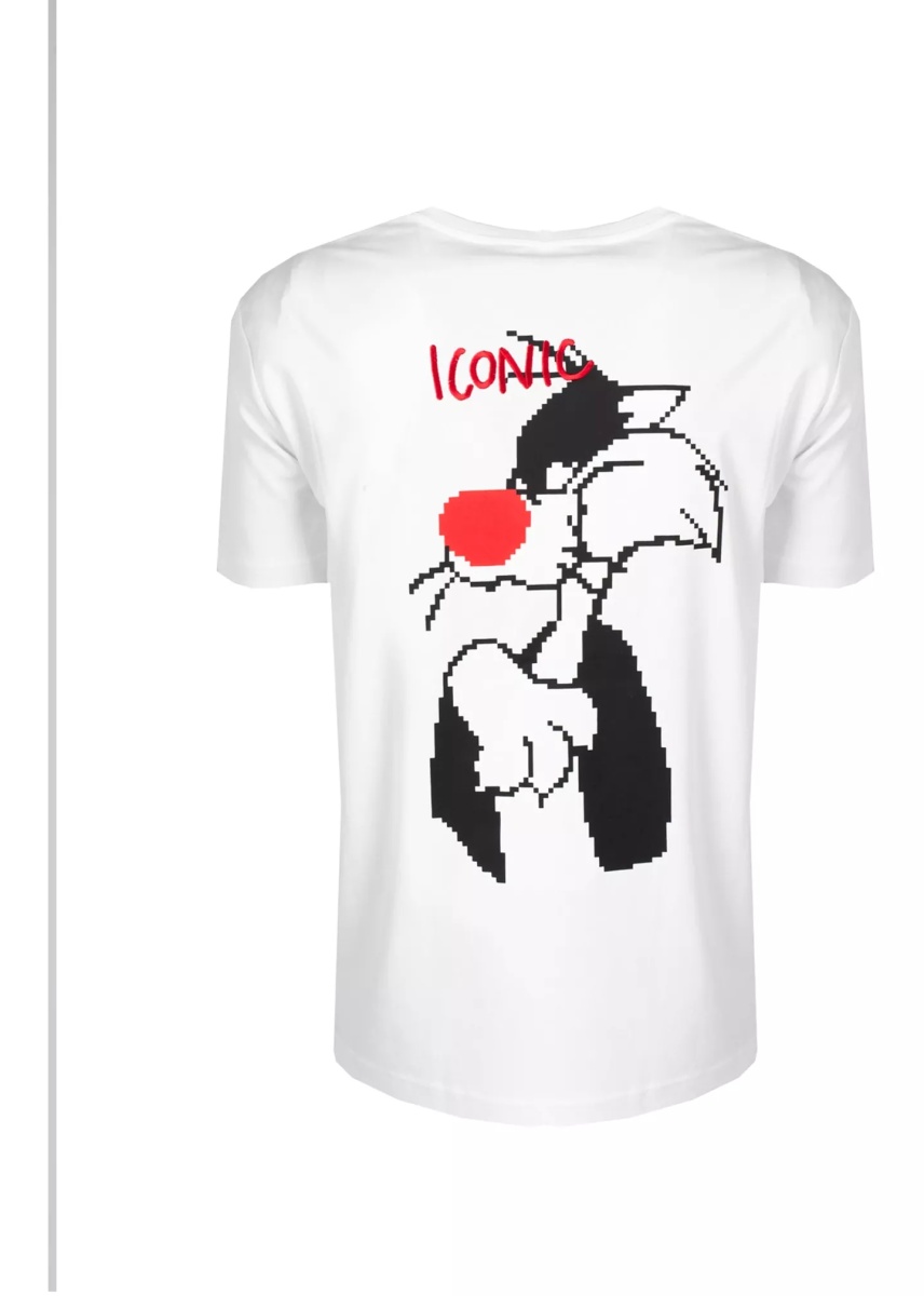 Tricou F0256307 - Img 4