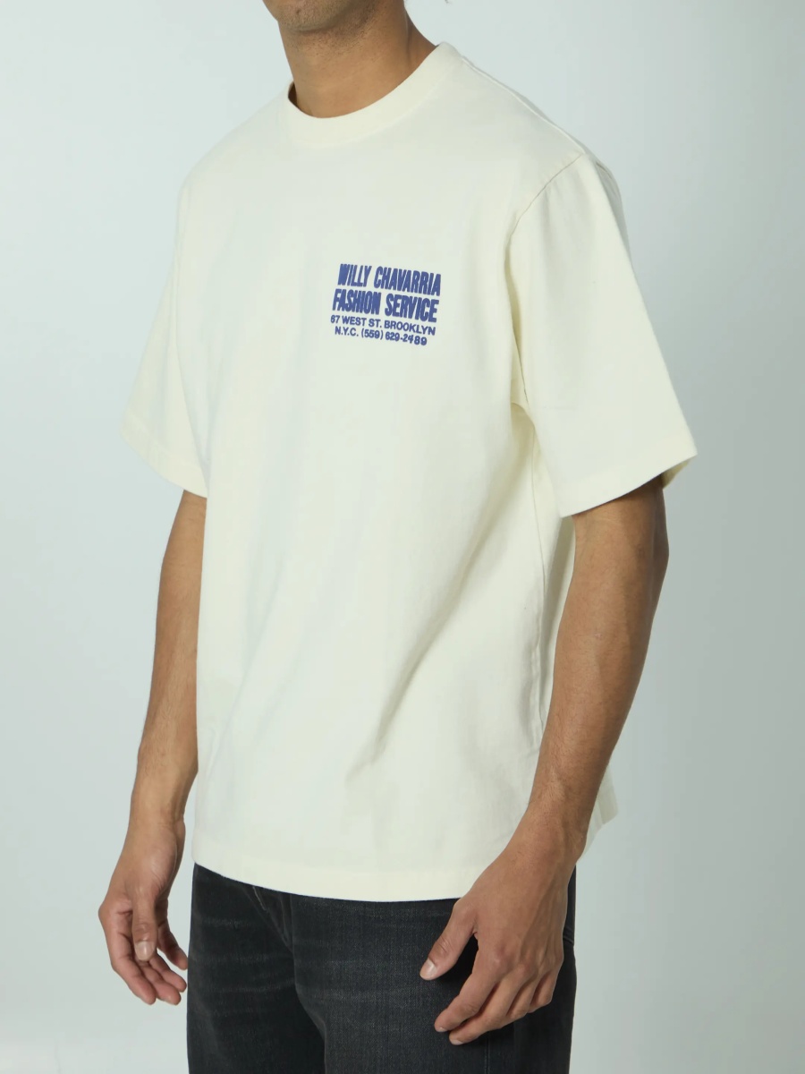 Tricou Fashion Service T-Shirt - Img 2