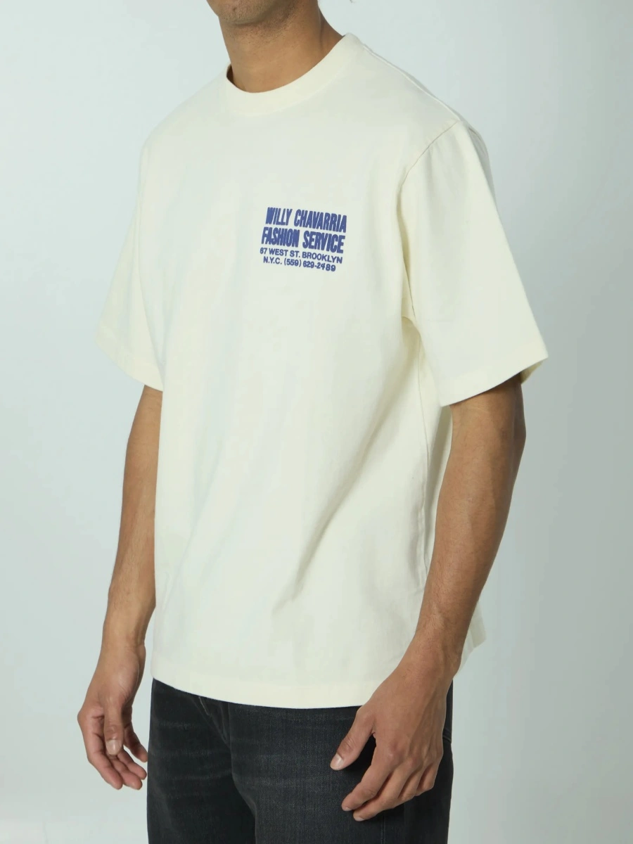 Tricou Fashion Service T-Shirt - Img 2