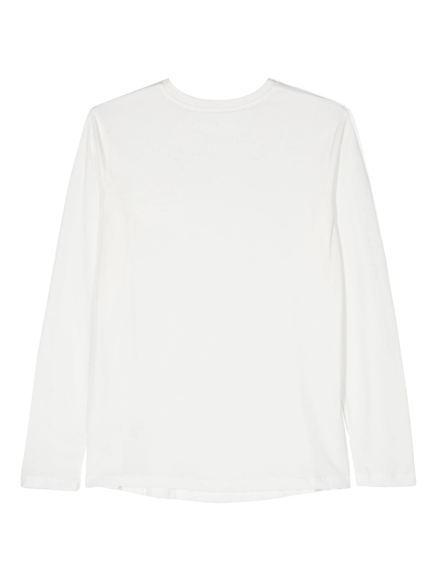 Tricou Fay alb - Img 2