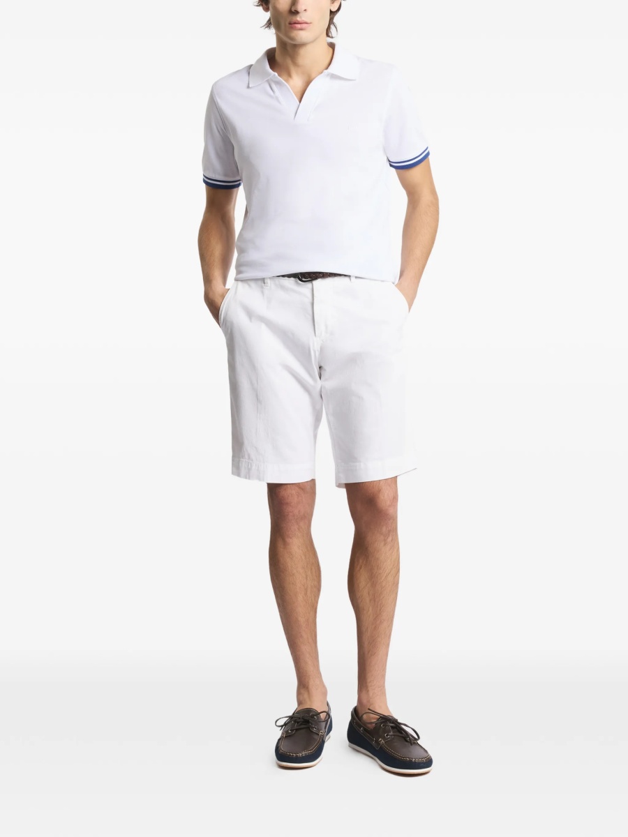 Tricou Fay alb - Img 2
