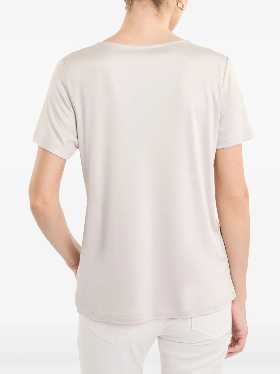 Tricou Fay neutru - Img 4