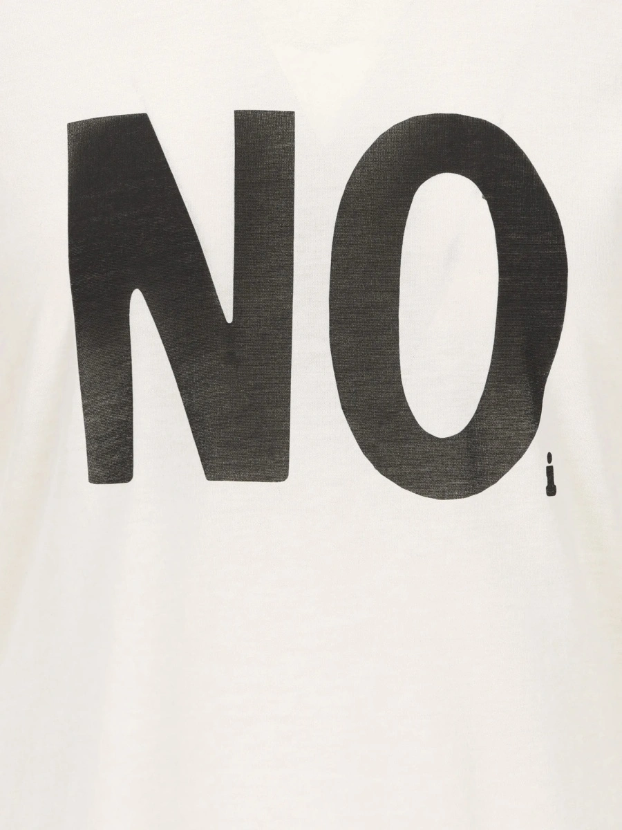 Tricou Fendi alb - Img 2