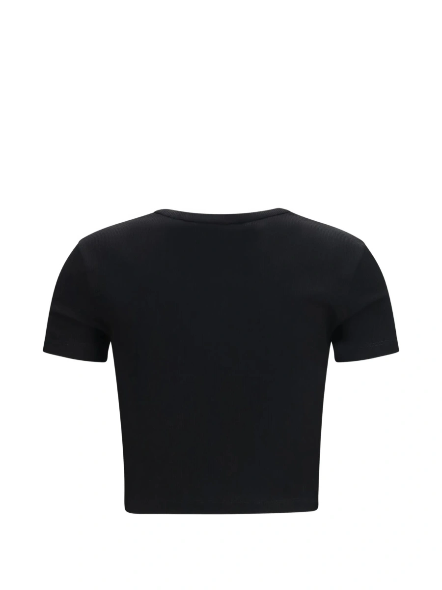 Tricou Fendi negru - Img 3