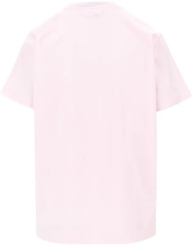 Tricou 'Forest Teddy' print T-shirt - Img 3