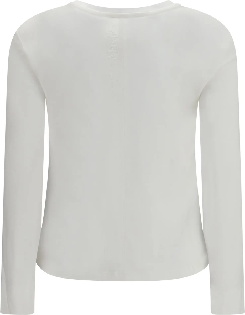 Tricou Fumetto embroidered logo T-shirt - Img 2