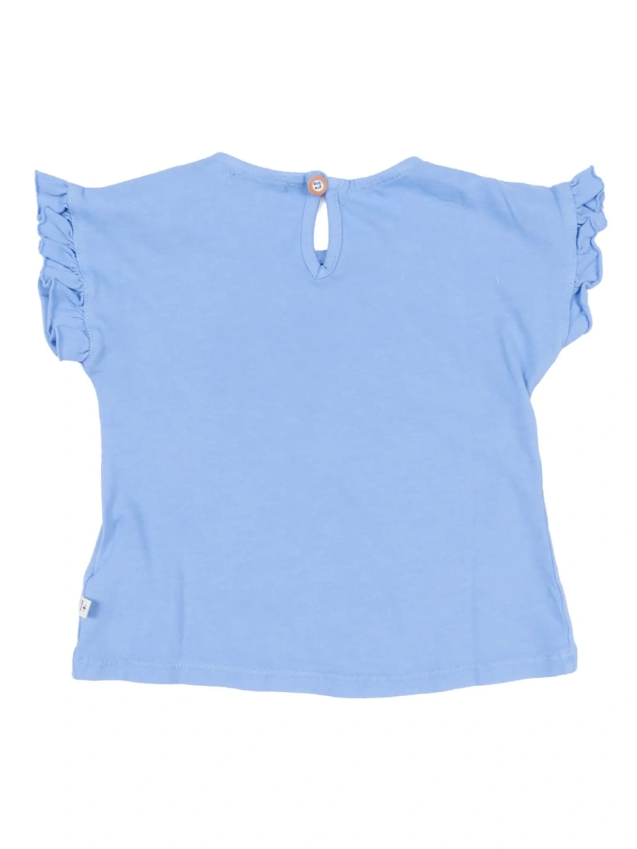 Tricou girly t-shirt - Img 2