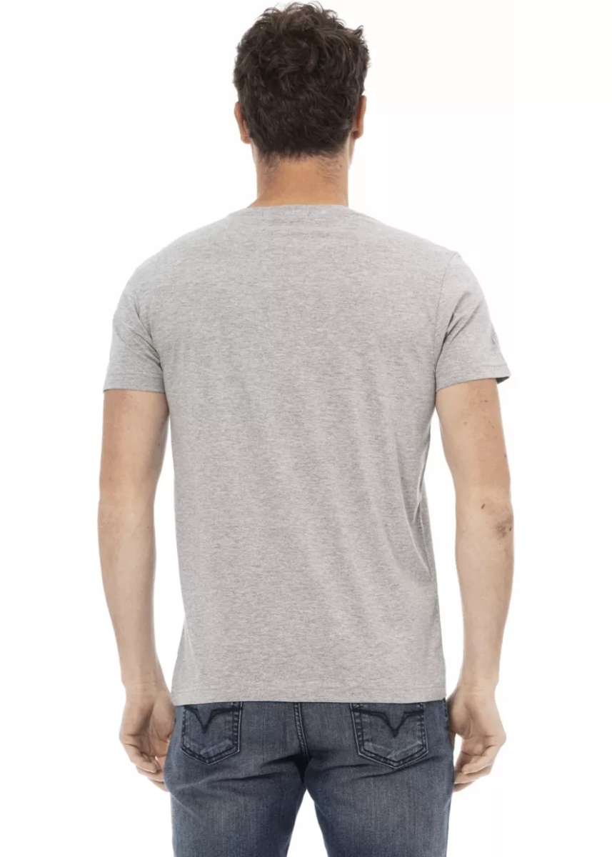 Tricou Gri - Img 3